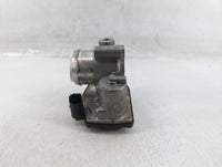 2014-2017 Ford Fiesta Throttle Body P/N:B17 008 0162 B14 490 0525 Fits Fits 2014 2015 2016 2017 2018 OEM Used Auto Parts - O
