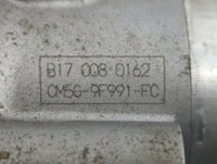 2014-2017 Ford Fiesta Throttle Body P/N:B17 008 0162 B14 490 0525 Fits Fits 2014 2015 2016 2017 2018 OEM Used Auto Parts - O
