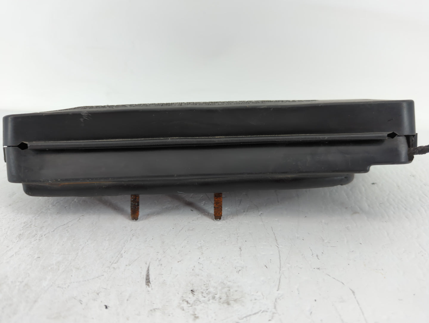 2014-2019 Ford Fiesta Air Bag Passenger Right Dashboard Oem - Oemusedautoparts1.com