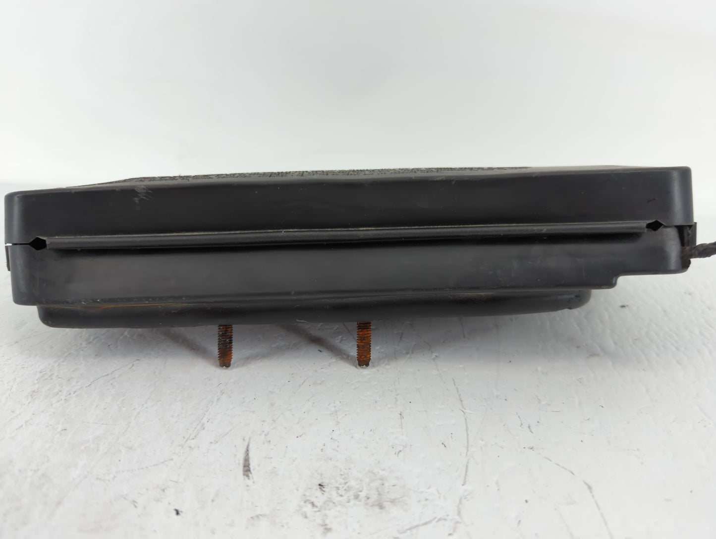 2014-2019 Ford Fiesta Air Bag Passenger Right Dashboard Oem - Oemusedautoparts1.com