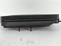 2014-2019 Ford Fiesta Air Bag Passenger Right Dashboard Oem - Oemusedautoparts1.com