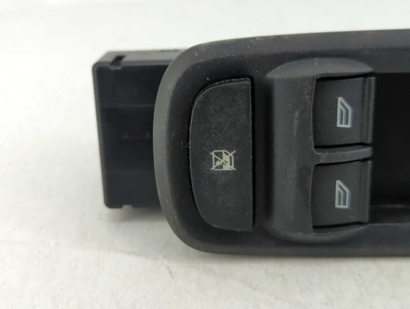 2014-2019 Ford Fiesta Master Power Window Switch Replacement Driver Side Left P/N:D2BT-14A132-AA Fits OEM Used Auto Parts - 