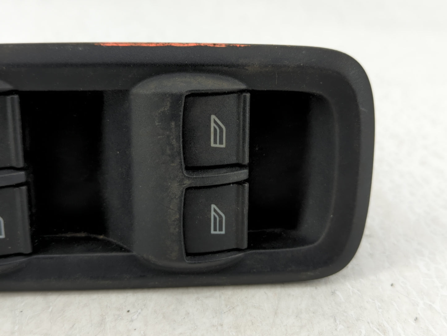 2014-2019 Ford Fiesta Master Power Window Switch Replacement Driver Side Left P/N:D2BT-14A132-AA Fits OEM Used Auto Parts - 