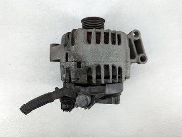 2011-2019 Ford Fiesta Alternator Replacement Generator Charging Assembly Engine OEM P/N:AE8T-10300-AA Fits OEM Used Auto Par