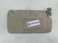 2011-2019 Ford Fiesta Sun Visor Shade Replacement Passenger Right Mirror Fits Fits 2011 2012 2013 2014 2015 2016 2017 2018 2