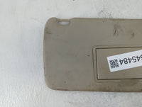 2011-2019 Ford Fiesta Sun Visor Shade Replacement Passenger Right Mirror Fits Fits 2011 2012 2013 2014 2015 2016 2017 2018 2