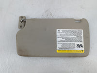 2011-2019 Ford Fiesta Sun Visor Shade Replacement Passenger Right Mirror Fits Fits 2011 2012 2013 2014 2015 2016 2017 2018 2