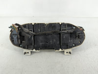 2015-2017 Ford Fiesta Instrument Cluster Speedometer Gauges P/N:>10849< <-10890-> Fits Fits 2015 2016 2017 OEM Used Auto Par