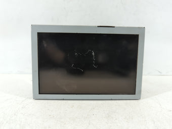 compare product 2014-2019 Ford Fiesta Information Display Screen