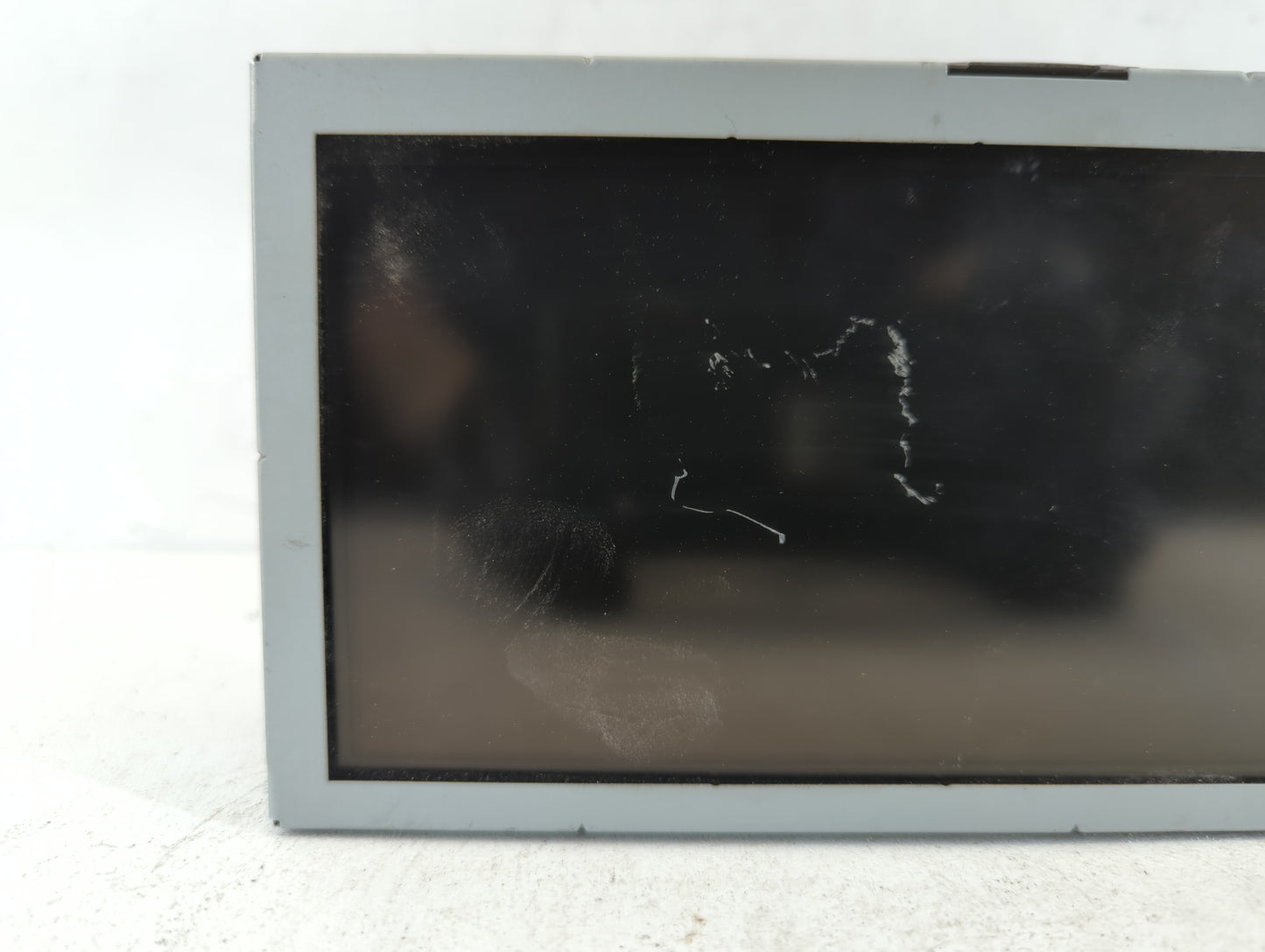 2014-2019 Ford Fiesta Information Display Screen - Oemusedautoparts1.com