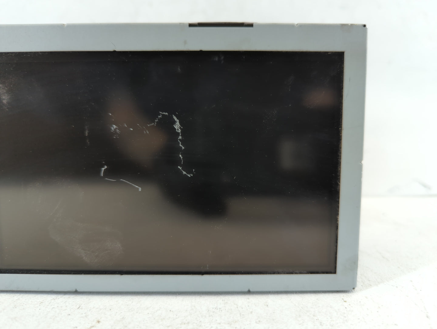 2014-2019 Ford Fiesta Information Display Screen - Oemusedautoparts1.com