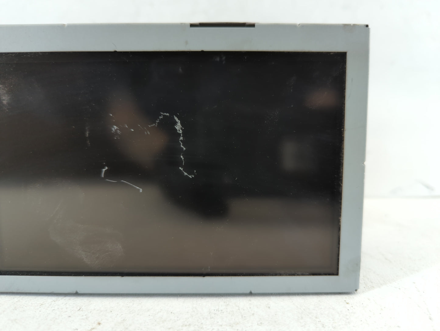 2014-2019 Ford Fiesta Information Display Screen - Oemusedautoparts1.com