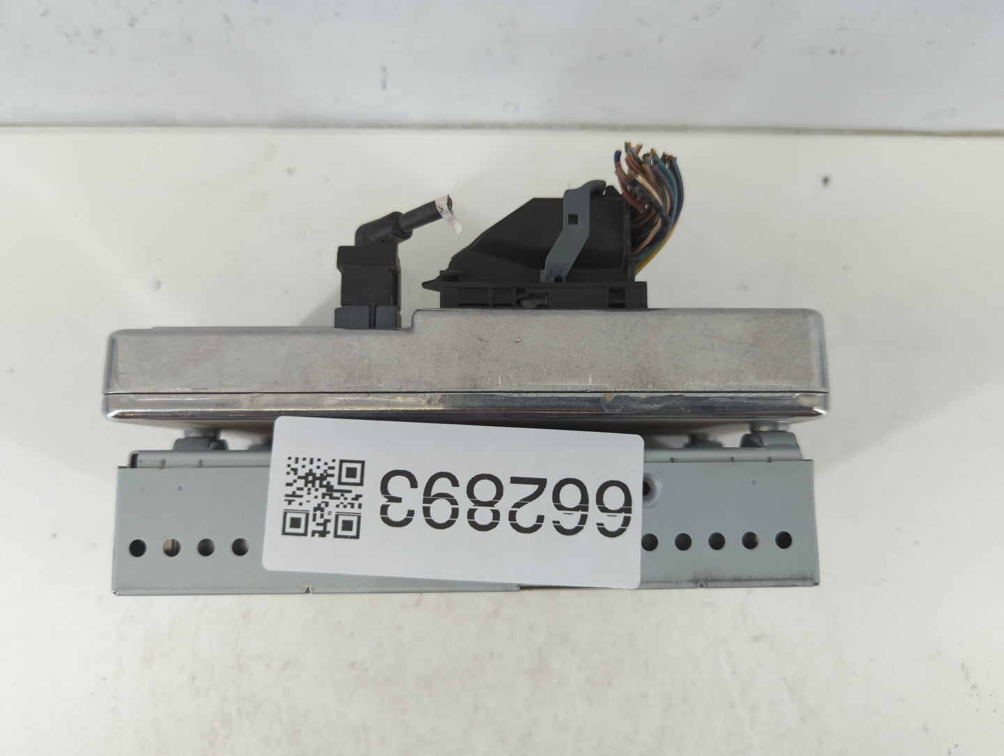 2014-2019 Ford Fiesta Information Display Screen - Oemusedautoparts1.com