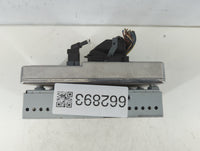 2014-2019 Ford Fiesta Information Display Screen - Oemusedautoparts1.com