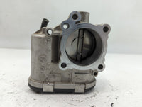 2014-2019 Ford Fiesta Throttle Body P/N:7S7G-9F991-CA Fits Fits 2013 2014 2015 2016 2017 2018 2019 OEM Used Auto Parts - Oem