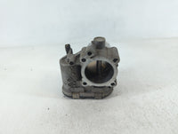 2015 Ford Fiesta Throttle Body P/N:7S7G-9F991-CA Fits Fits 2013 2014 2016 2017 2018 2019 2020 2021 2022 OEM Used Auto Parts 