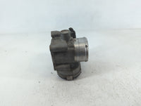 2015 Ford Fiesta Throttle Body P/N:7S7G-9F991-CA Fits Fits 2013 2014 2016 2017 2018 2019 2020 2021 2022 OEM Used Auto Parts 
