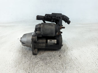 compare product 2011-2019 Ford Fiesta Car Starter Motor Solenoid OEM P/N:1615 A AE8T-11000-AB Fits OEM Used Auto Parts