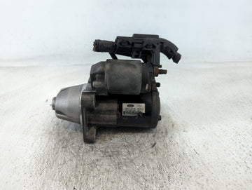 2011-2019 Ford Fiesta Car Starter Motor Solenoid OEM P/N:1615 A AE8T-11000-AB Fits OEM Used Auto Parts - Oemusedautoparts1.c