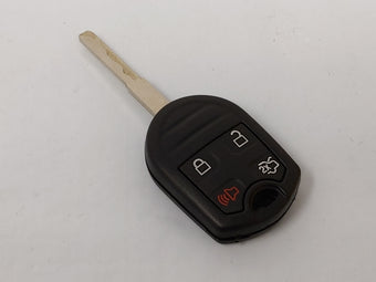 compare product 2015-2018 Ford Fiesta Keyless Entry Remote Cwtwb1u793 B**T-19h316-* 4