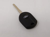 2015-2018 Ford Fiesta Keyless Entry Remote Cwtwb1u793 B**T-19h316-* 4 - Oemusedautoparts1.com