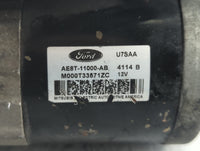 2011-2019 Ford Fiesta Car Starter Motor Solenoid OEM P/N:M000T33571ZC AE8T-11000-AB Fits OEM Used Auto Parts - Oemusedautopa