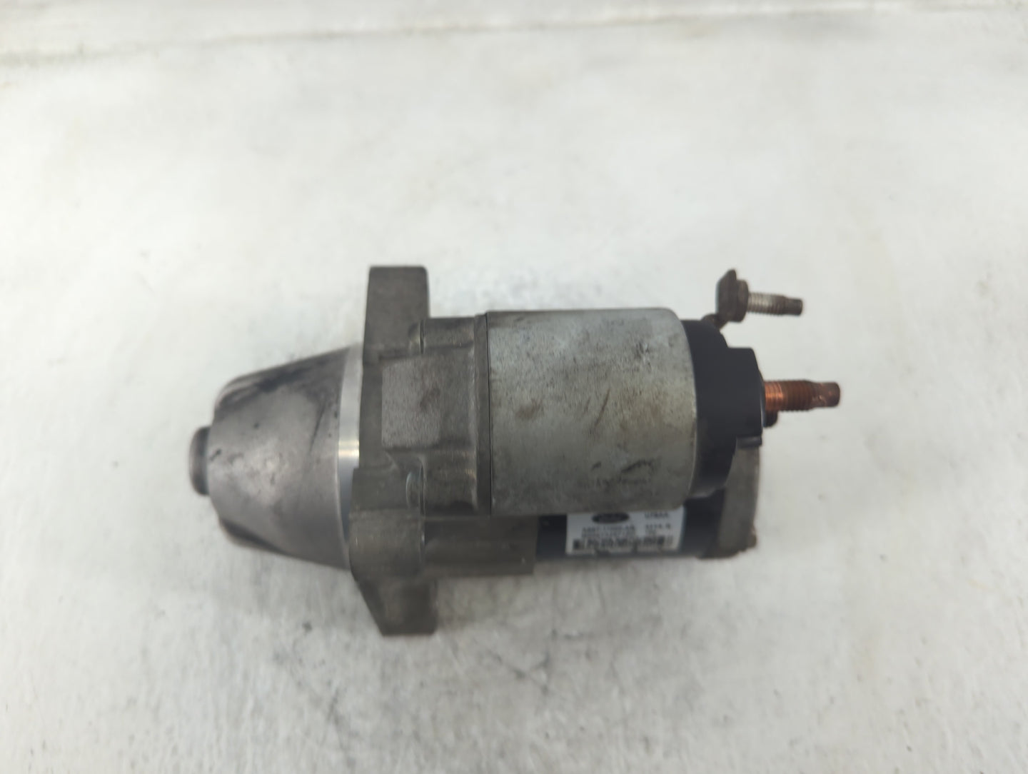 2011-2019 Ford Fiesta Car Starter Motor Solenoid OEM P/N:M000T33571ZC AE8T-11000-AB Fits OEM Used Auto Parts - Oemusedautopa