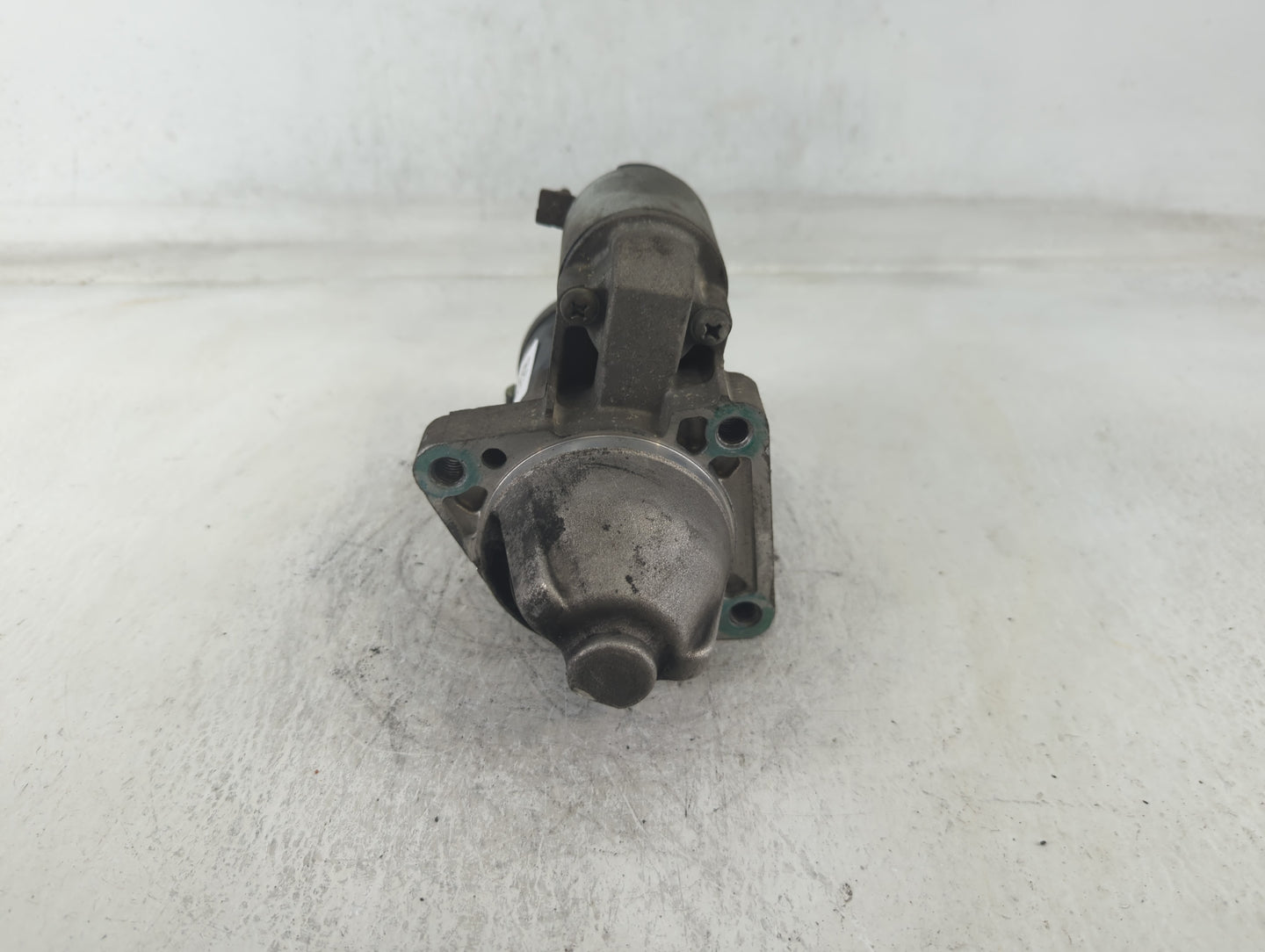 2011-2019 Ford Fiesta Car Starter Motor Solenoid OEM P/N:M000T33571ZC AE8T-11000-AB Fits OEM Used Auto Parts - Oemusedautopa