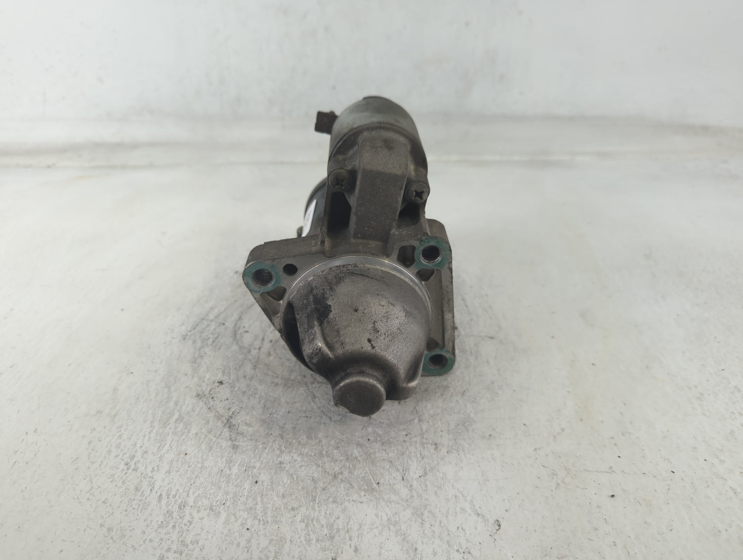 2011-2019 Ford Fiesta Car Starter Motor Solenoid OEM P/N:M000T33571ZC AE8T-11000-AB Fits OEM Used Auto Parts - Oemusedautopa