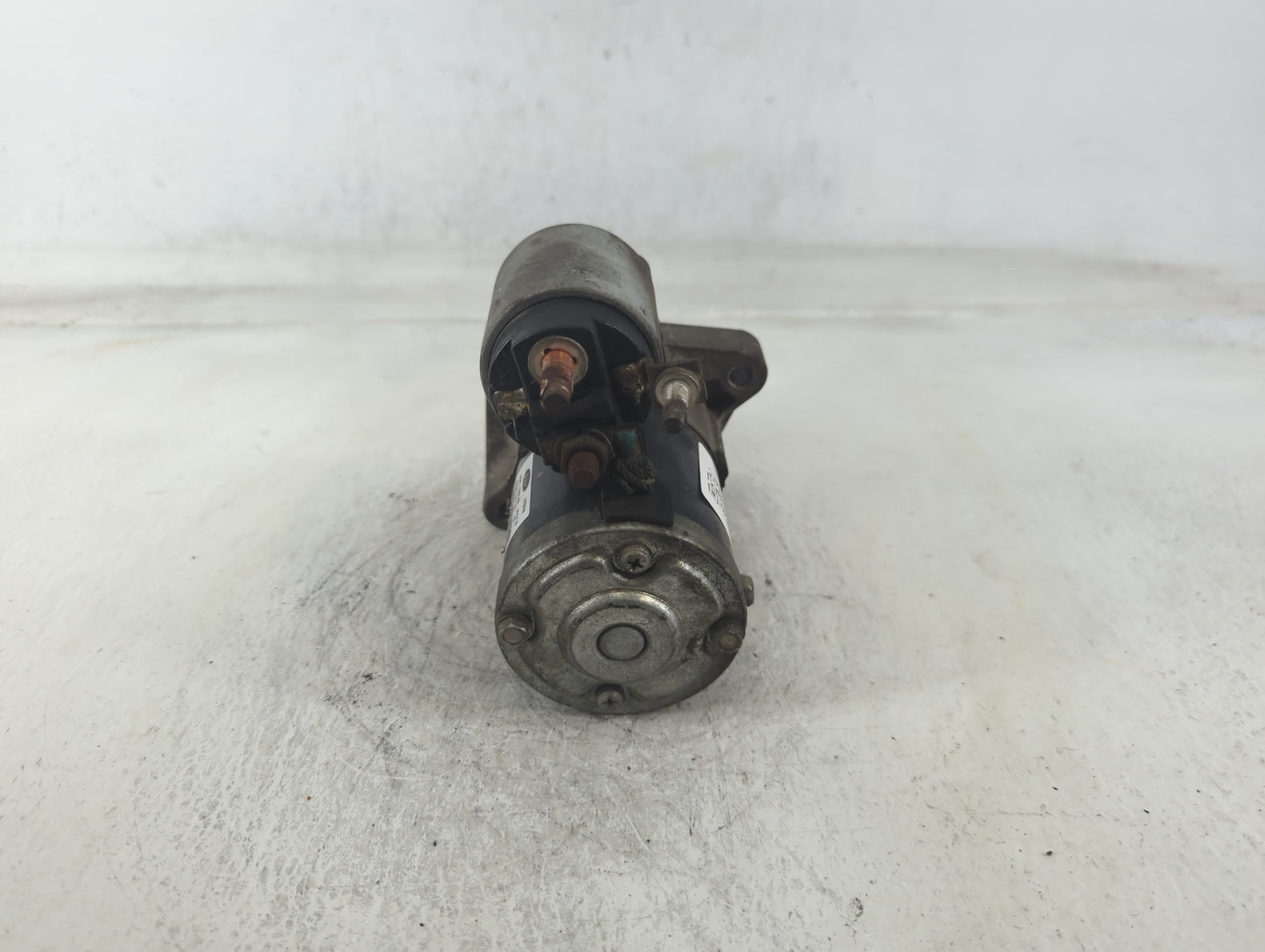 2011-2019 Ford Fiesta Car Starter Motor Solenoid OEM P/N:M000T33571ZC AE8T-11000-AB Fits OEM Used Auto Parts - Oemusedautopa