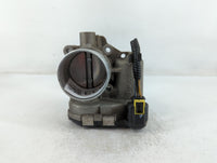 2014-2019 Ford Fiesta Throttle Body P/N:7S7G-9F991-CA Fits Fits 2013 2014 2015 2016 2017 2018 2019 OEM Used Auto Parts - Oem