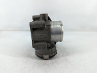 2014-2019 Ford Fiesta Throttle Body P/N:7S7G-9F991-CA Fits Fits 2013 2014 2015 2016 2017 2018 2019 OEM Used Auto Parts - Oem