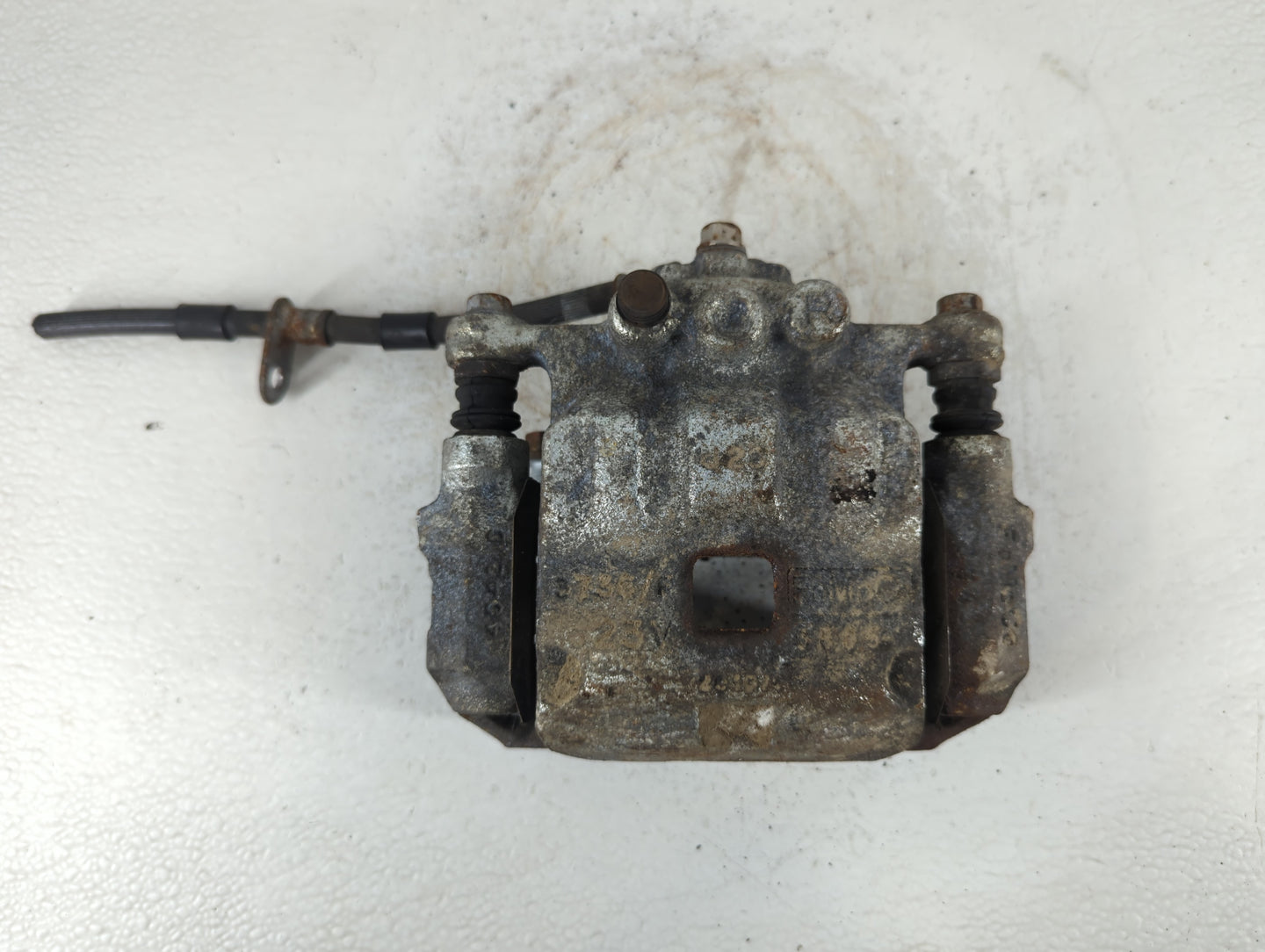 2011-2019 Ford Fiesta Front Passenger Right Brake Caliper 701043 - Oemusedautoparts1.com