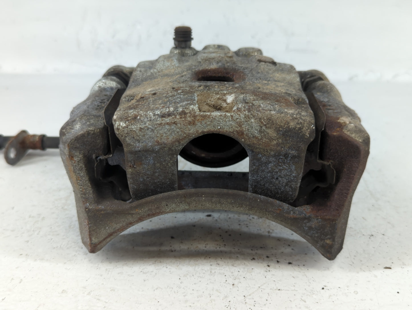 2011-2019 Ford Fiesta Front Passenger Right Brake Caliper 701043 - Oemusedautoparts1.com