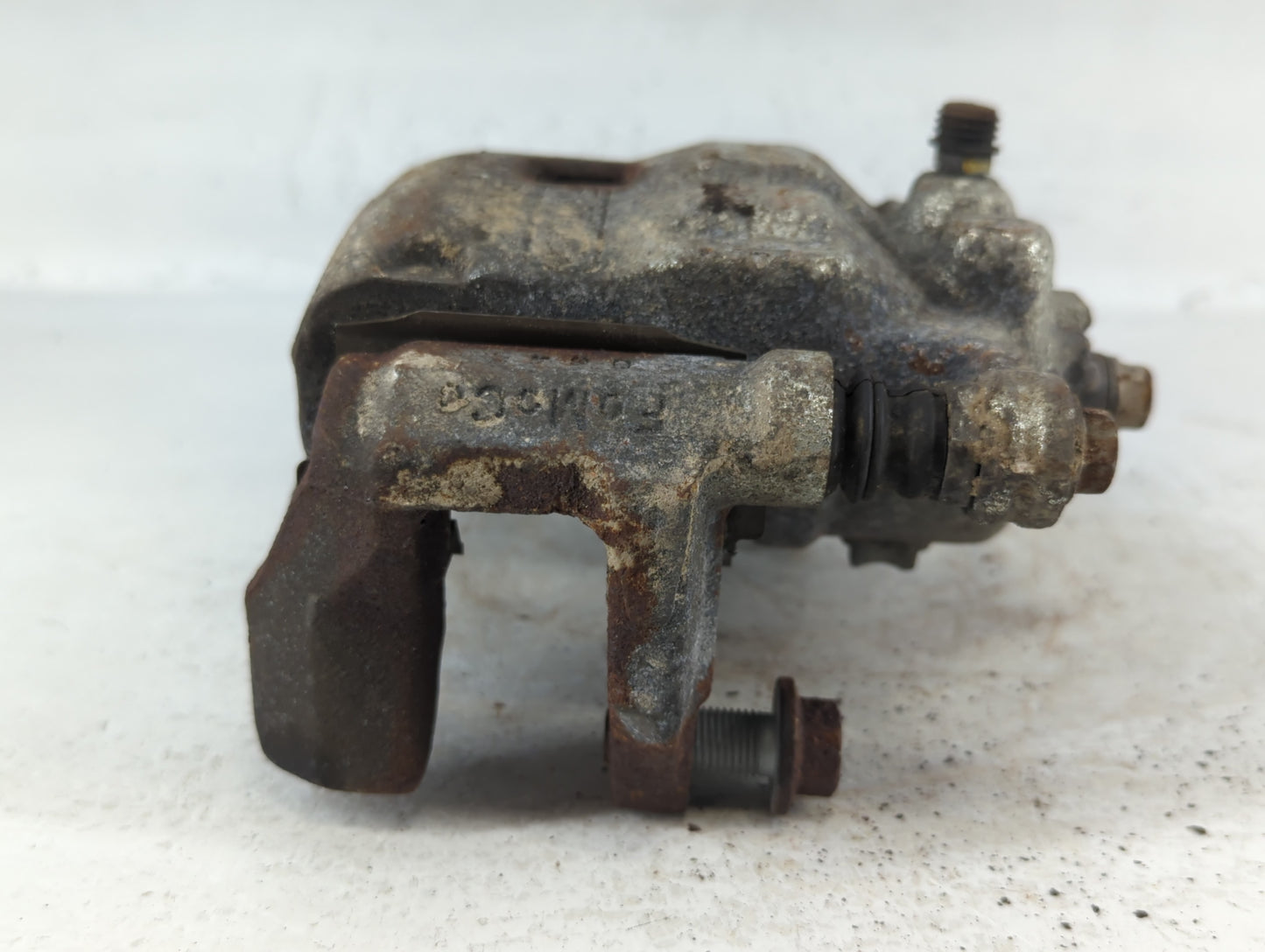 2011-2019 Ford Fiesta Front Passenger Right Brake Caliper 701043 - Oemusedautoparts1.com