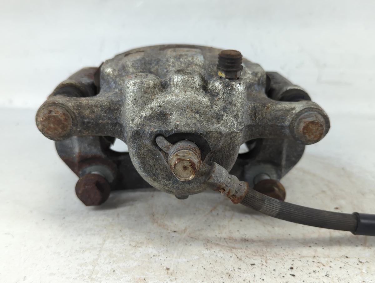 2011-2019 Ford Fiesta Front Passenger Right Brake Caliper 701043 - Oemusedautoparts1.com