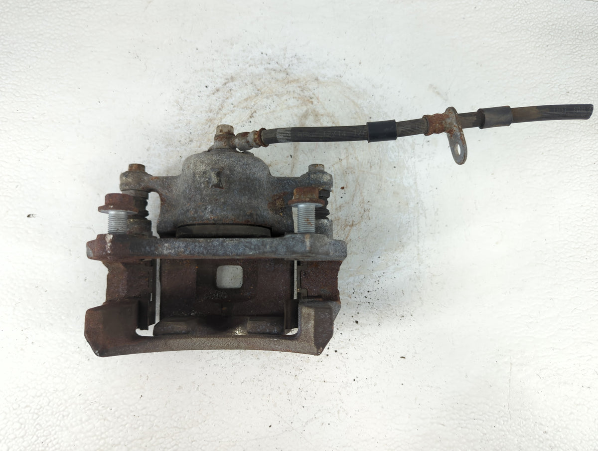 2011-2019 Ford Fiesta Front Passenger Right Brake Caliper 701043 - Oemusedautoparts1.com