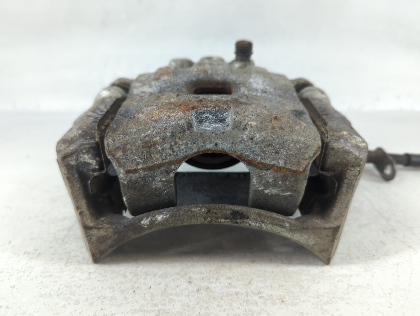 2011-2019 Ford Fiesta Front Driver Left Brake Caliper - Oemusedautoparts1.com