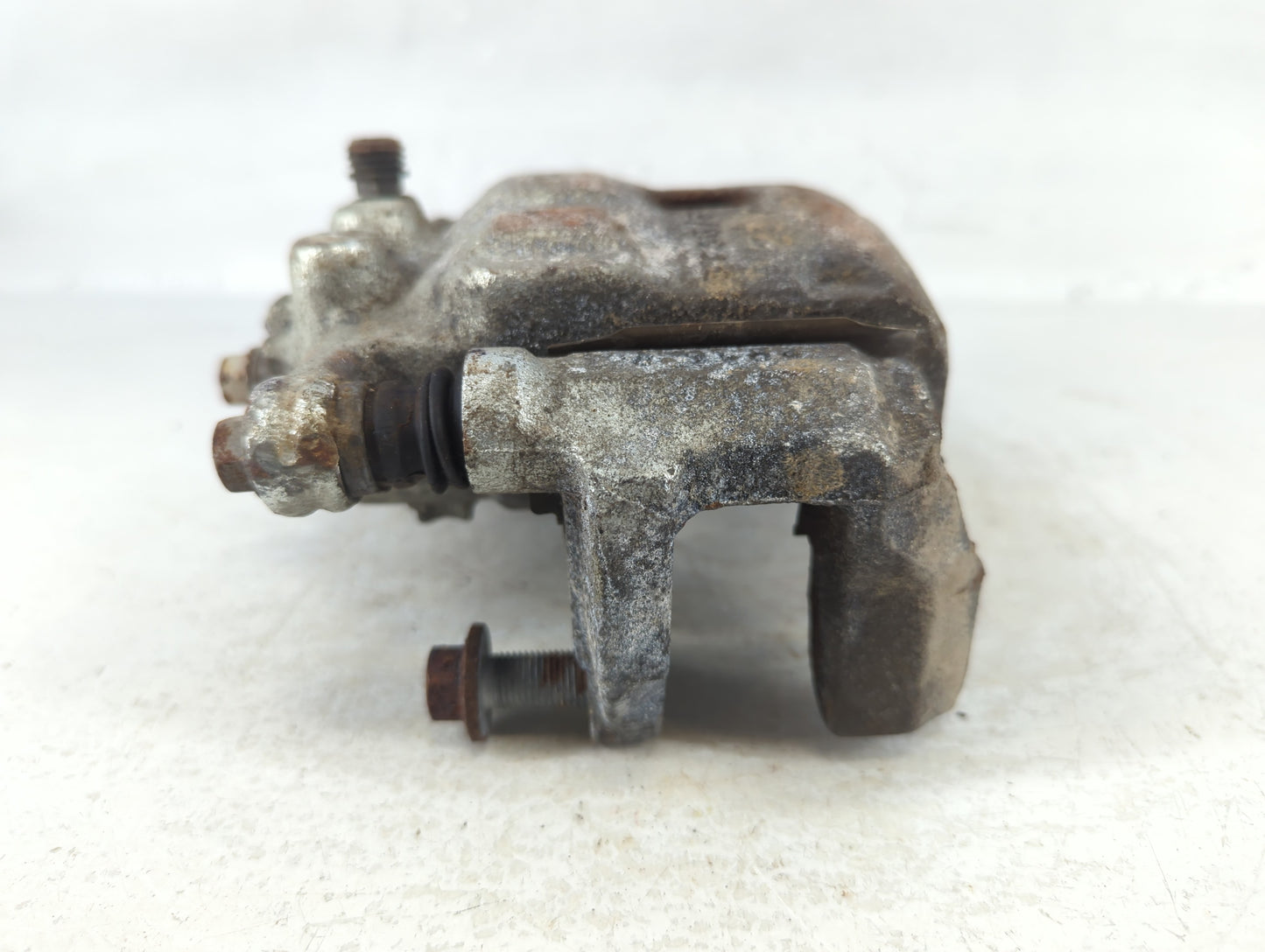 2011-2019 Ford Fiesta Front Driver Left Brake Caliper - Oemusedautoparts1.com