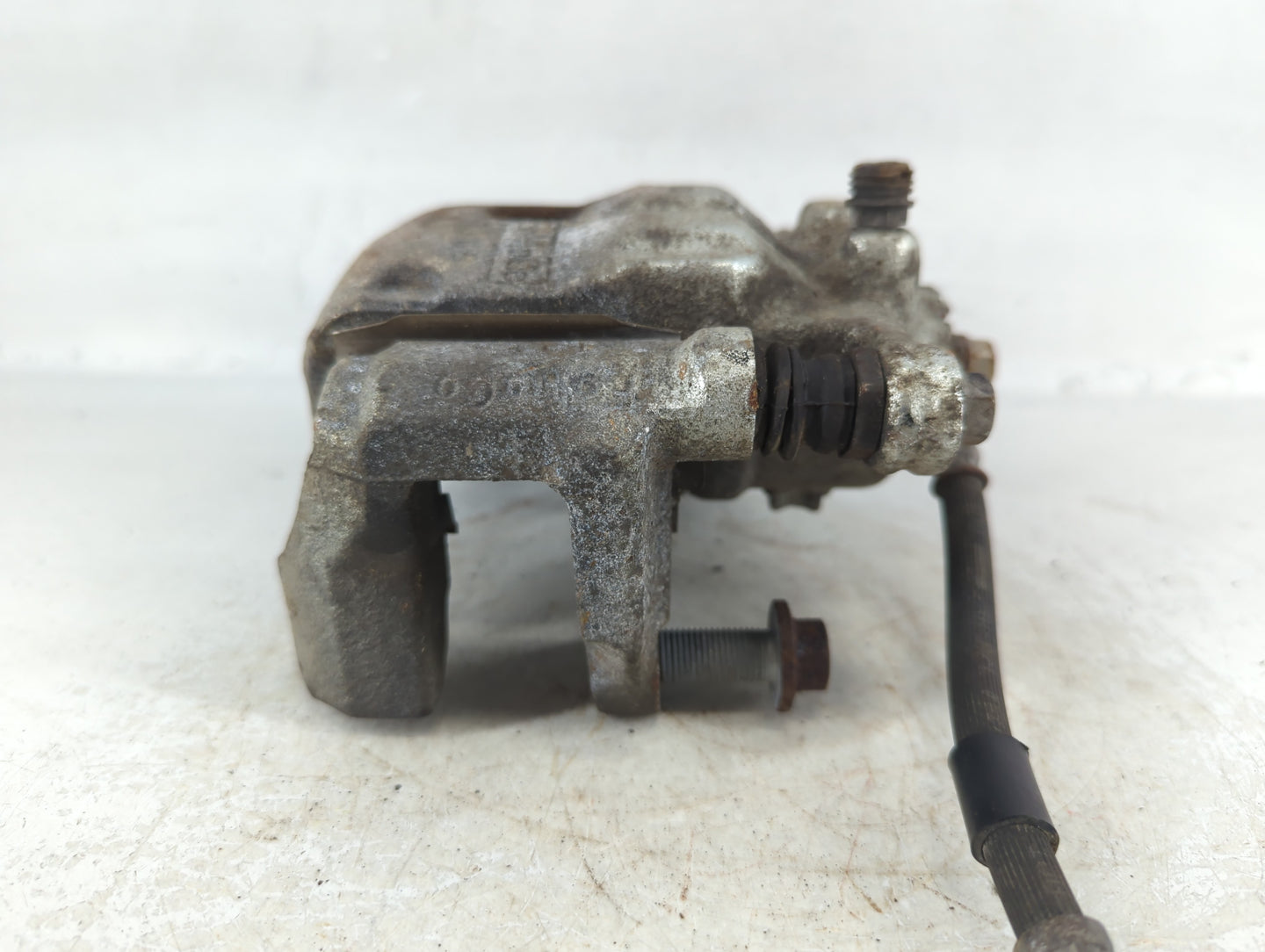 2011-2019 Ford Fiesta Front Driver Left Brake Caliper - Oemusedautoparts1.com