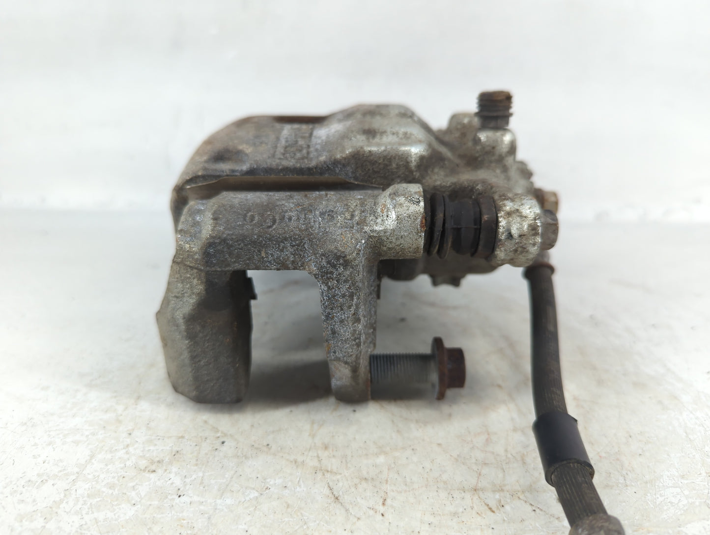 2011-2019 Ford Fiesta Front Driver Left Brake Caliper - Oemusedautoparts1.com