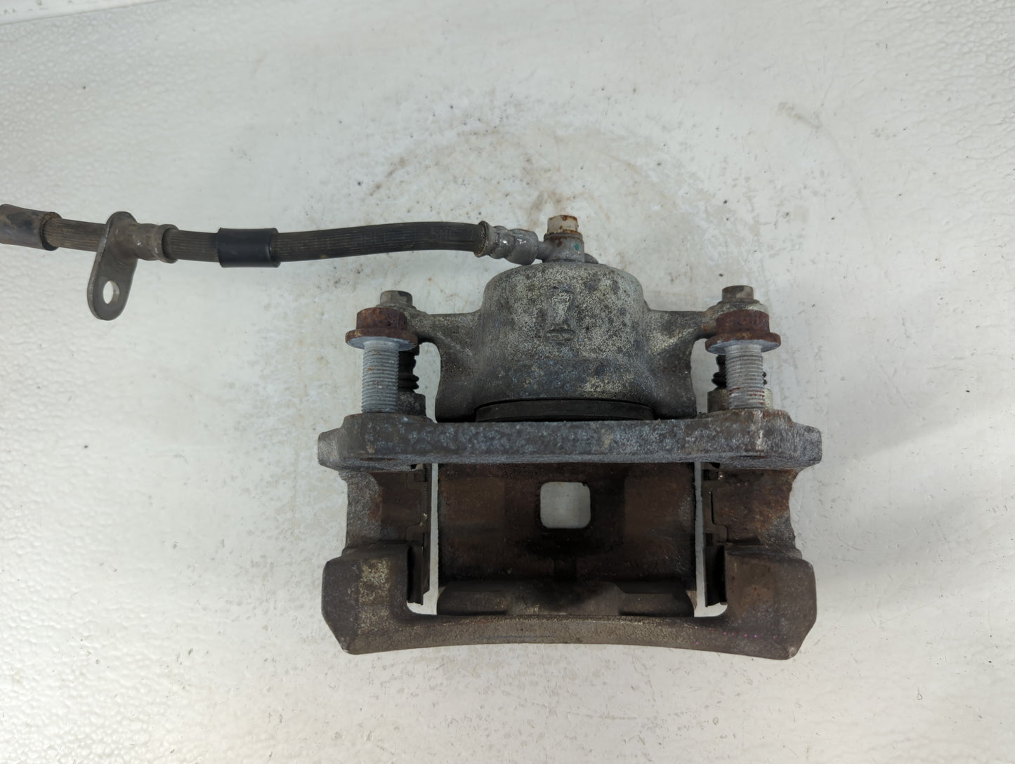 2011-2019 Ford Fiesta Front Driver Left Brake Caliper - Oemusedautoparts1.com