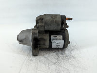 2011-2019 Ford Fiesta Car Starter Motor Solenoid OEM P/N:M000T33571ZC AE8T-11000-AB Fits OEM Used Auto Parts - Oemusedautopa