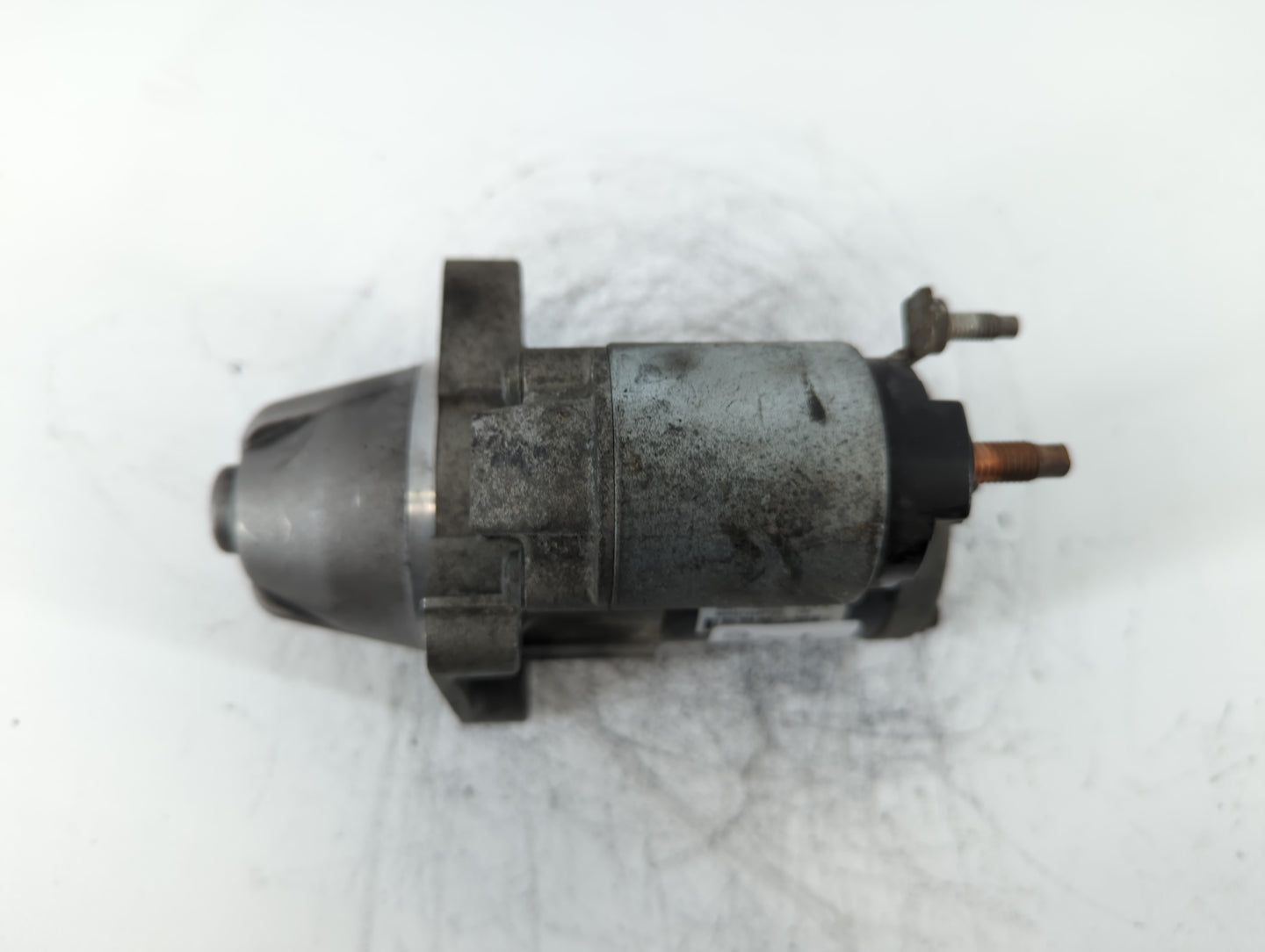 2011-2019 Ford Fiesta Car Starter Motor Solenoid OEM P/N:M000T33571ZC AE8T-11000-AB Fits OEM Used Auto Parts - Oemusedautopa