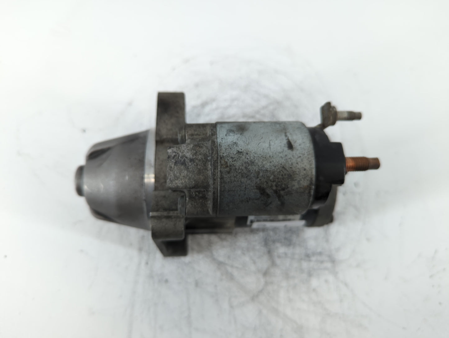 2011-2019 Ford Fiesta Car Starter Motor Solenoid OEM P/N:M000T33571ZC AE8T-11000-AB Fits OEM Used Auto Parts - Oemusedautopa