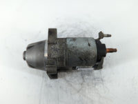 2011-2019 Ford Fiesta Car Starter Motor Solenoid OEM P/N:M000T33571ZC AE8T-11000-AB Fits OEM Used Auto Parts - Oemusedautopa