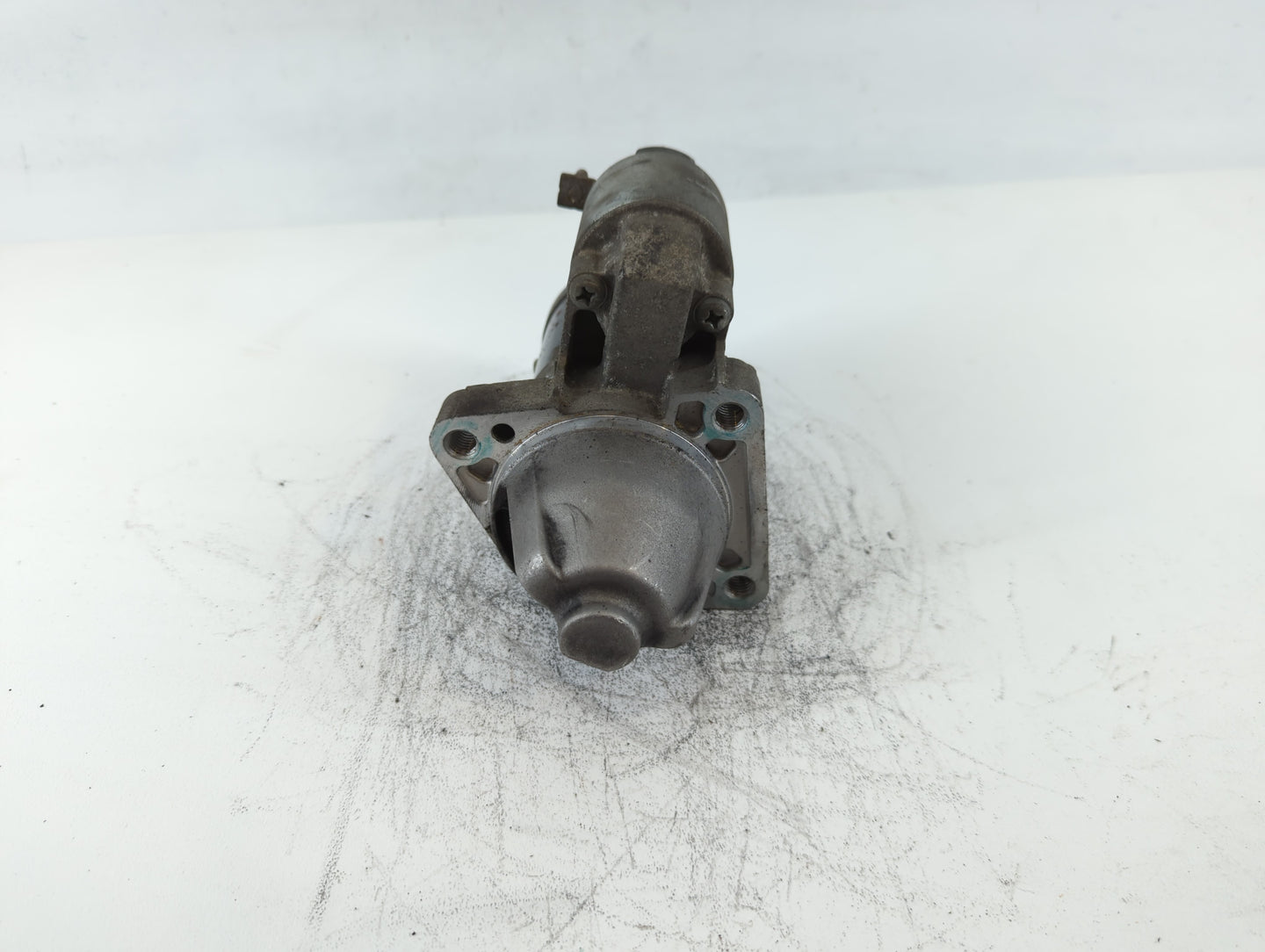 2011-2019 Ford Fiesta Car Starter Motor Solenoid OEM P/N:M000T33571ZC AE8T-11000-AB Fits OEM Used Auto Parts - Oemusedautopa