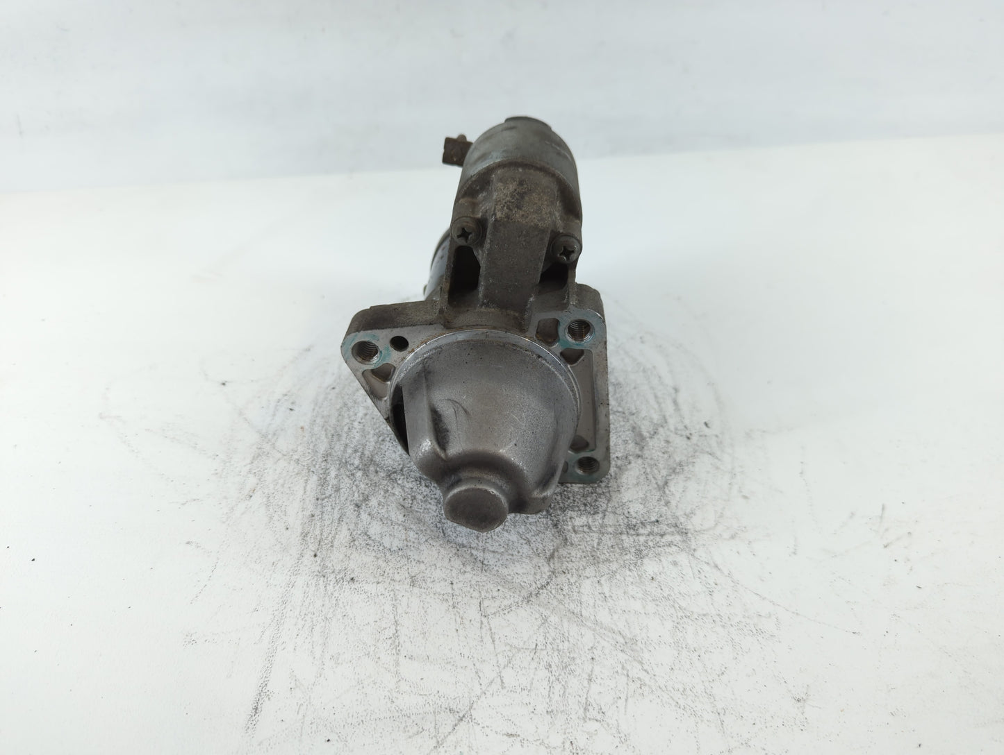 2011-2019 Ford Fiesta Car Starter Motor Solenoid OEM P/N:M000T33571ZC AE8T-11000-AB Fits OEM Used Auto Parts - Oemusedautopa