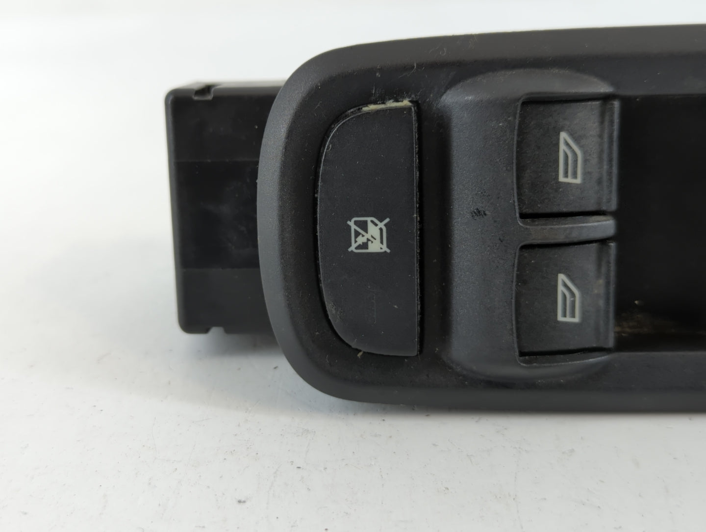 2014-2019 Ford Fiesta Master Power Window Switch Replacement Driver Side Left P/N:D2BT-14A132-AA Fits OEM Used Auto Parts - 