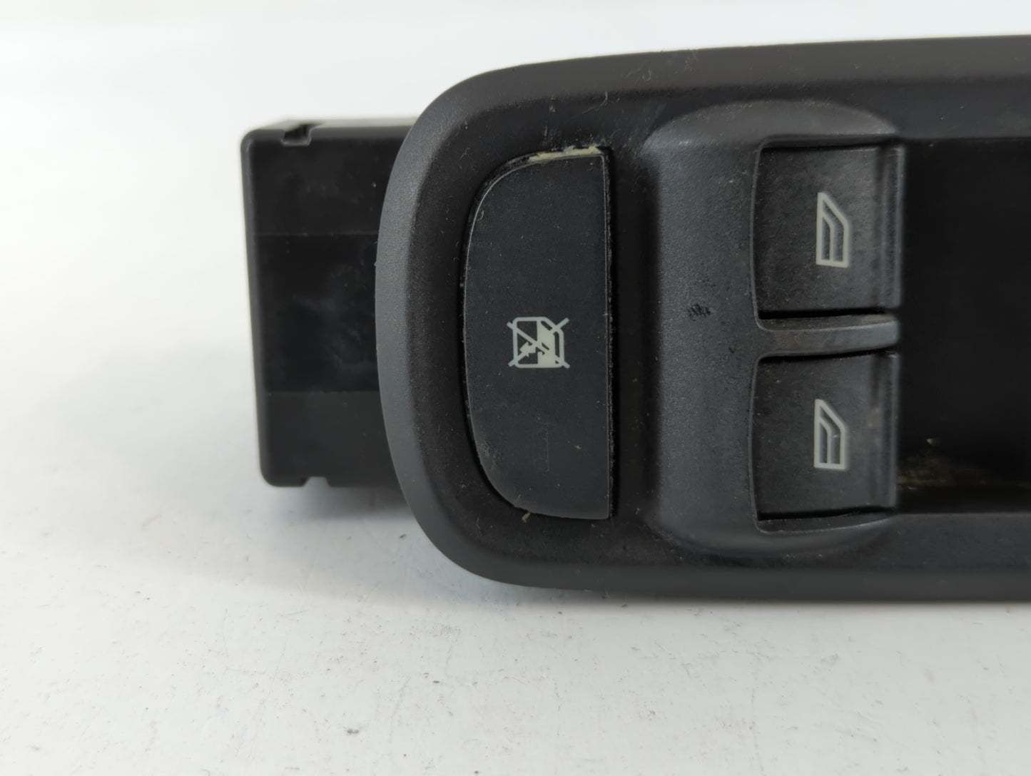2014-2019 Ford Fiesta Master Power Window Switch Replacement Driver Side Left P/N:D2BT-14A132-AA Fits OEM Used Auto Parts - 